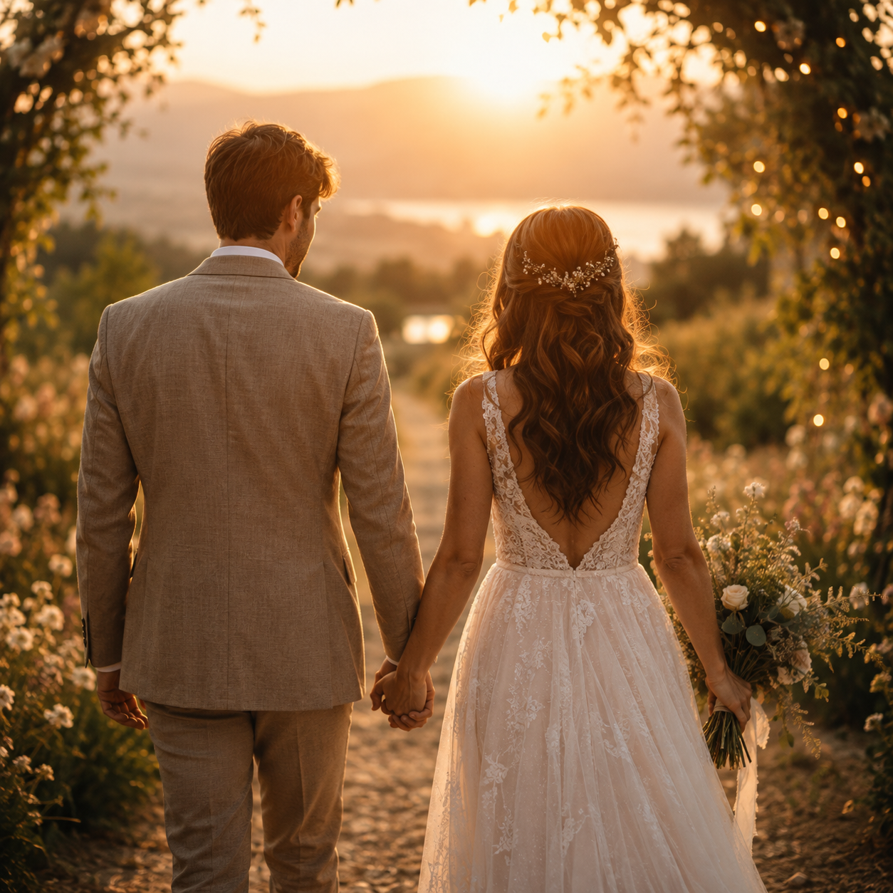 Lebenslied für Liebe und Hochzeit