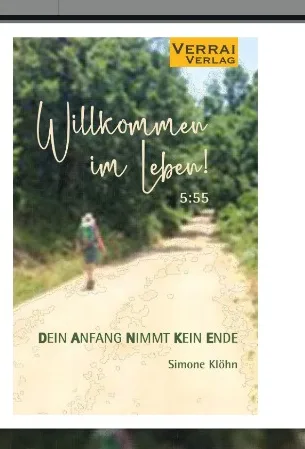 Willkommen im Leben! 5:55